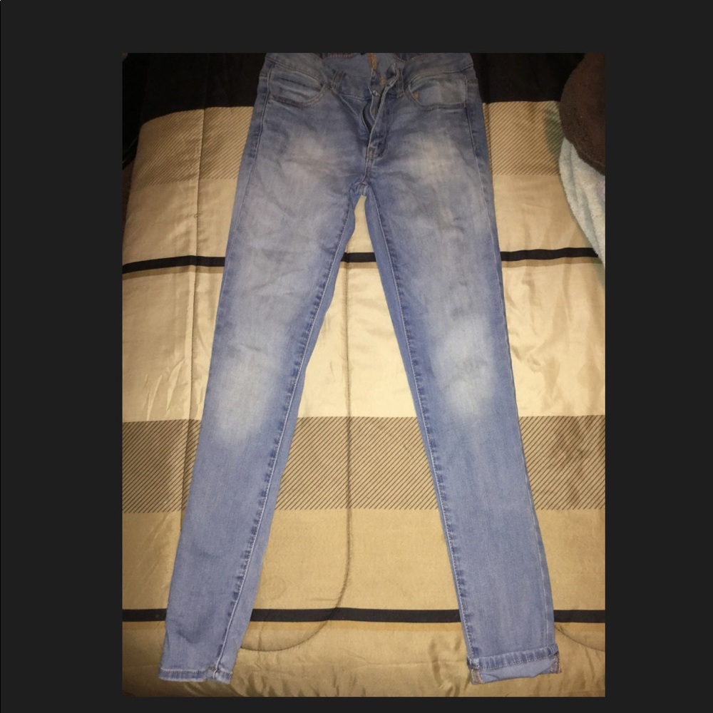Pants
